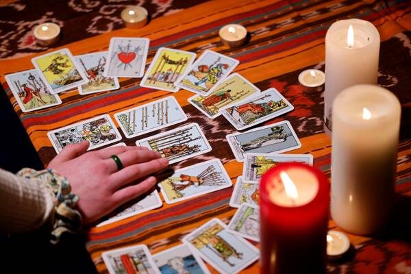 Фото: IMAGO/Elsa Hewekerl