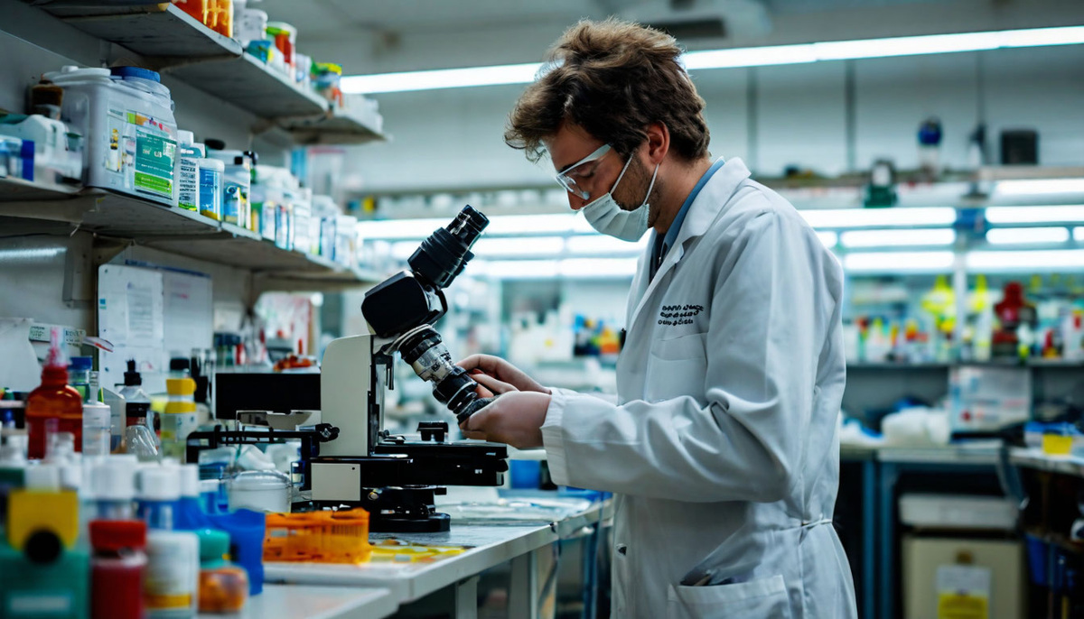 Изображение сгенерировано в Шедевруме.