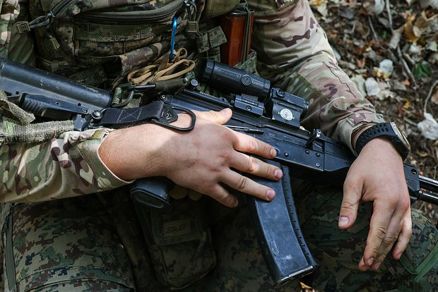 Фото: Александр Полегенько / ТАСС 
