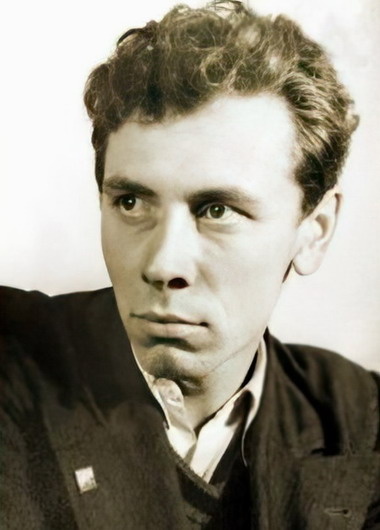 Анатолий Папанов в молодости. Все иллюстрации - Яндекс-Картинки