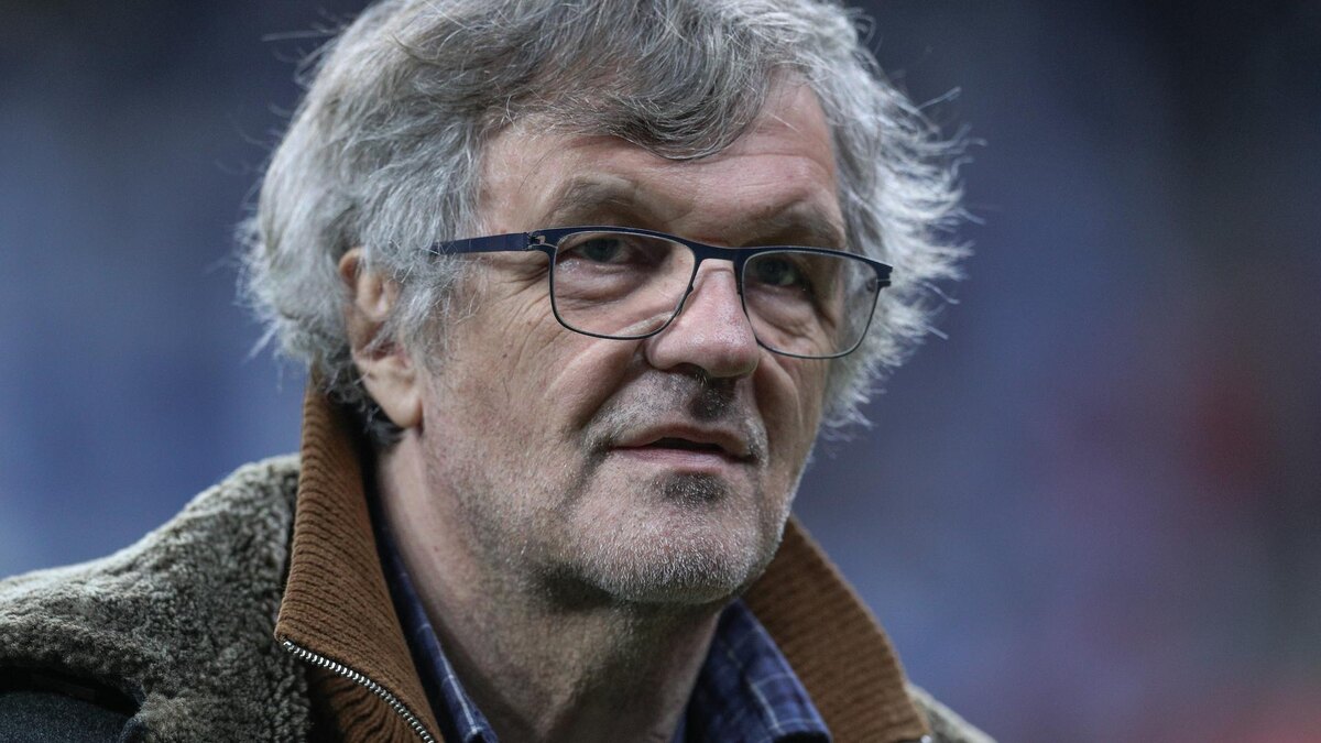 Фото: Bulkin Sergey/Global Look Press