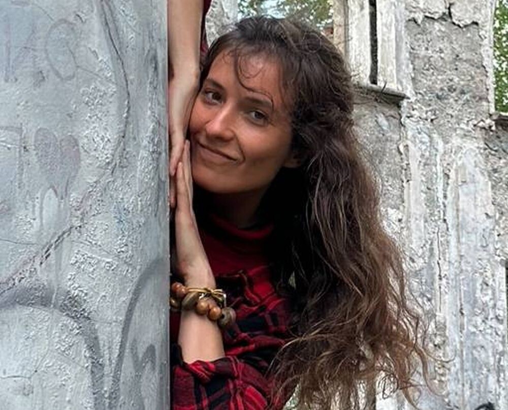 Ольга (Скуби-Ду), инфорг "ЛизаАлерт"