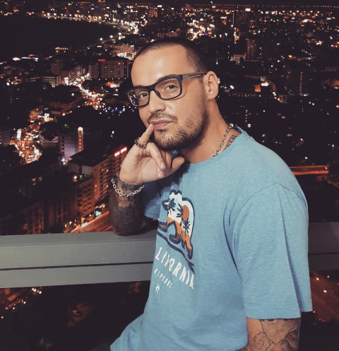    Гуф. Фото: ТВЦ