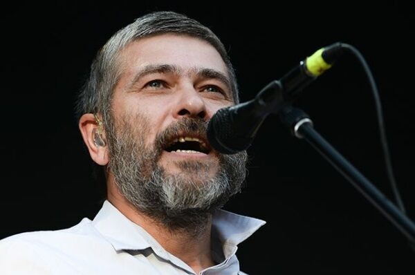    Сплин. Фото: ТВЦ