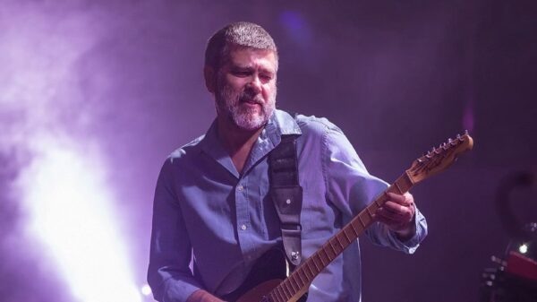    Сплин. Фото: ТВЦ