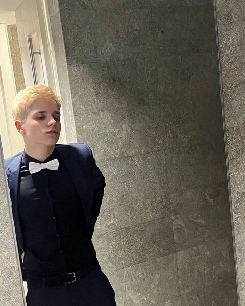    Никита Радимов, фото: соцсети