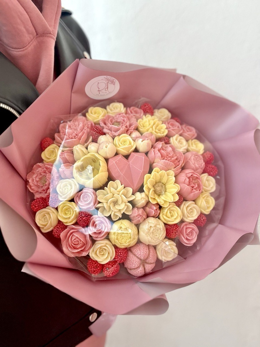 вот кстати тот букет =)