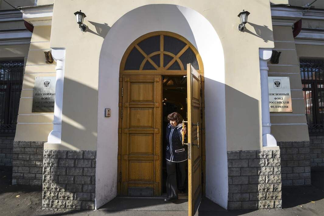 Фото: РИА Новости/Рамиль Ситдиков