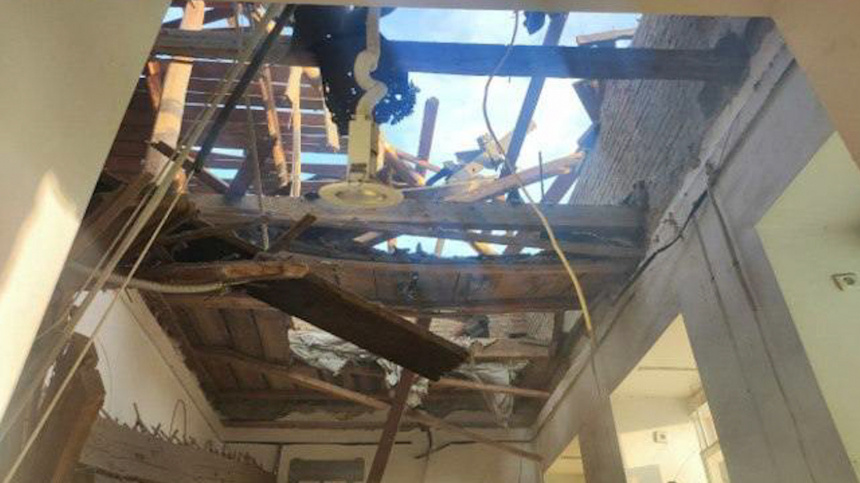    Фото: Telegram/Официальный Telegram-канал Губернатора Запорожской области/BalitskyEV