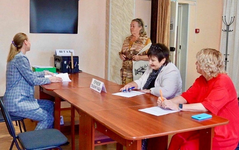    Фото: пресс-служба администрации Тихорецкого района