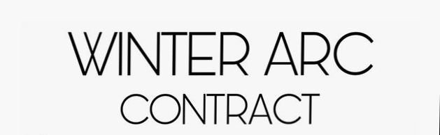 Winter arc contract на русском. Winter arc contract на русском. Winter arc contract на русском. Winter arc contract на русском. Winter arc contract на русском.