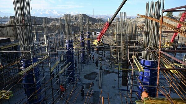    © Фото / пресс-служба кабинета министров КР