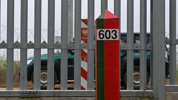    © Sputnik / Виктор Толочко