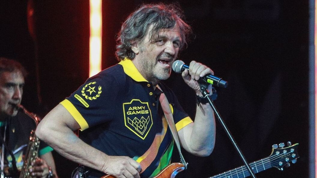    ФОТО: Bulkin Sergey/Globallookpress