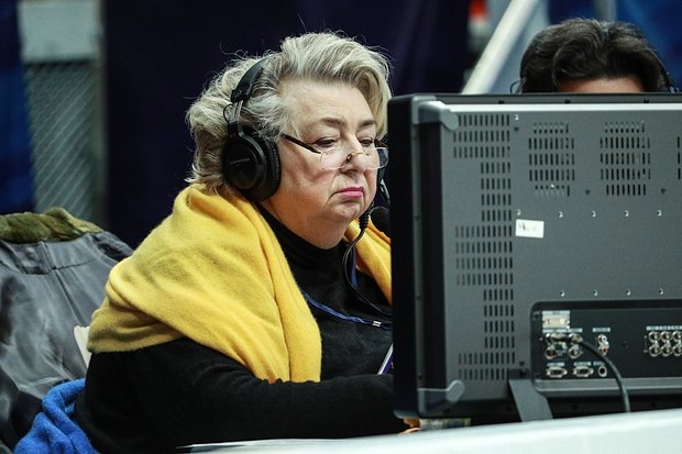    Фото: Bulkin Sergey / news.ru / Globallookpress.com