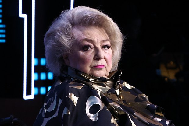 Фото: Natalia Shatokhina / News.ru / Globallookpress.com 
