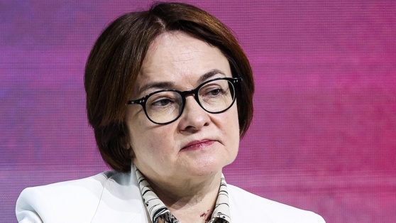    Необходимость введения жесткой ДКП, причины повышения ключевой ставки, рост инфляции: о чем говорила Набиуллина Алина Городниченко