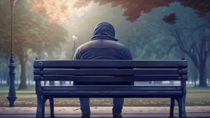 А тут ещё и осень