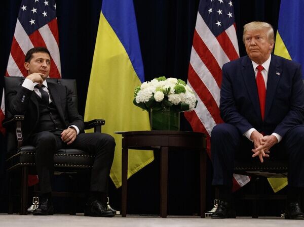    © AP Photo / Evan Vucci