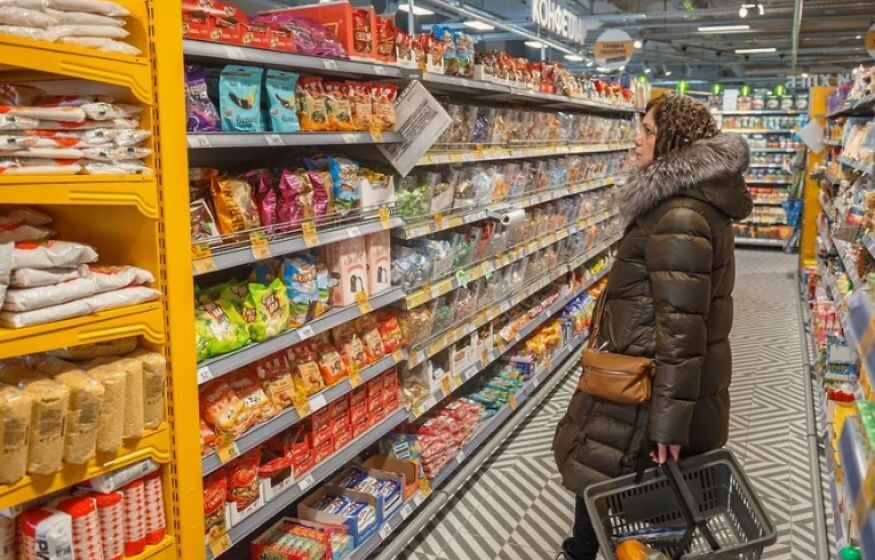    Запрет на продажу товаров, банковские комиссии: дайджест новых законов ноября 2024 года