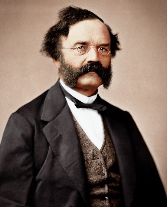 Вернер фон Сименс