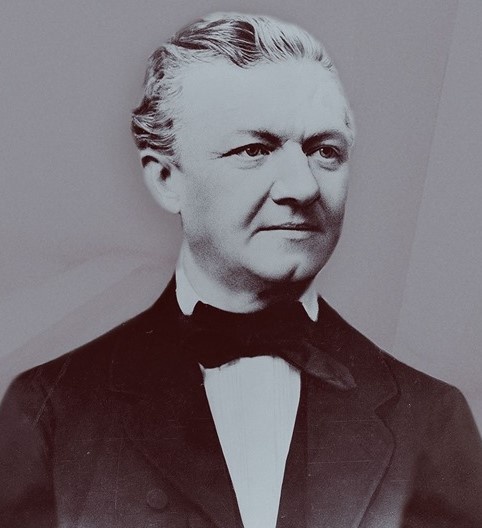 Иоганн Георг Хальске