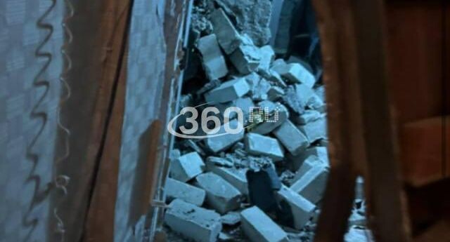    Телеканал «360»