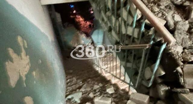    Телеканал «360»