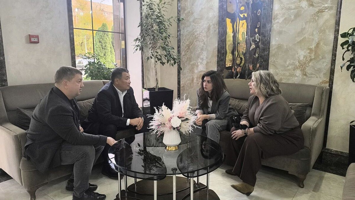    Фото: пресс-служба администрации Краснодарского края