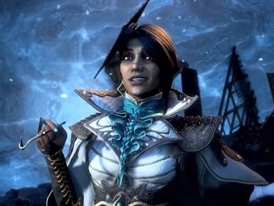    Стримеры начали проходить Dragon Age: The Veilguard за сутки до премьеры