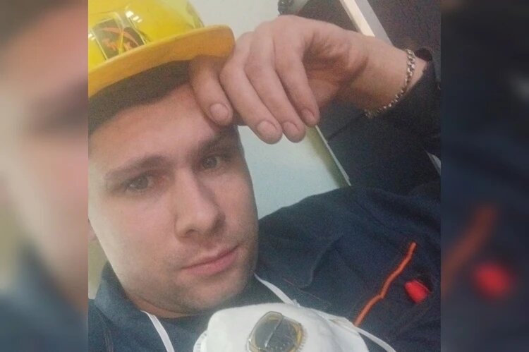 Тело пропавшего опознавали несколько месяцев. Фото: соцсети