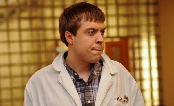    Александр Ильин. Фото: Телеграм