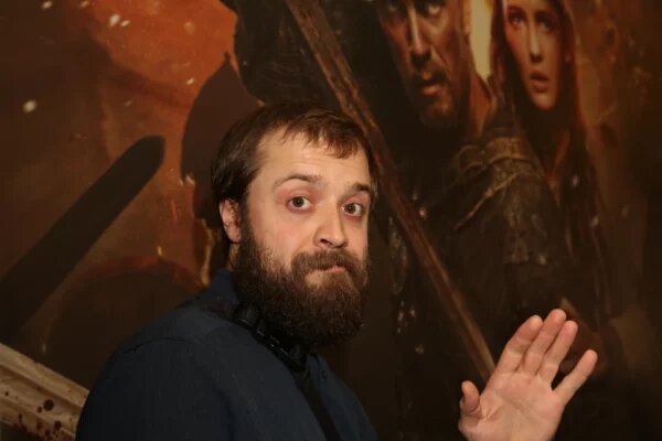    Александр Ильин. Фото: ТВЦ