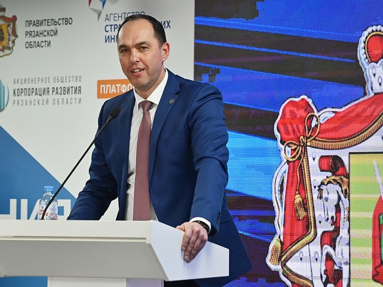    В Рязани возвращенные в оборот земли по площади превышают суммарную территорию 3 средних районов