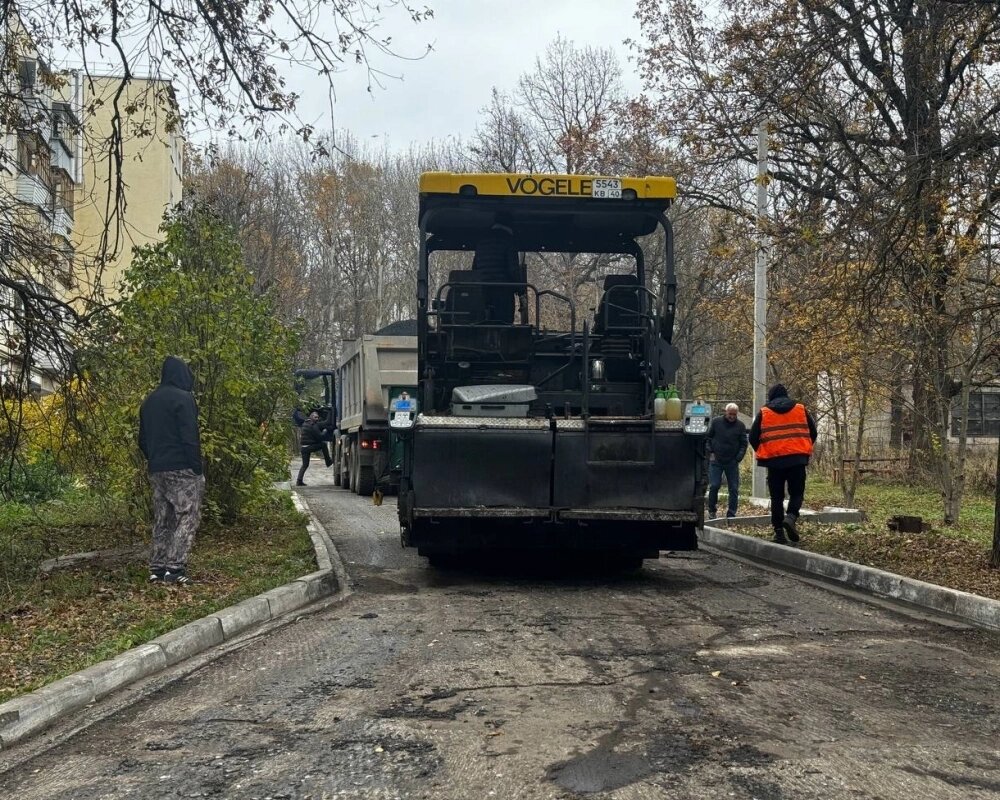    Фото: Личная страница Дмитрия Денисова «ВКонтакте»