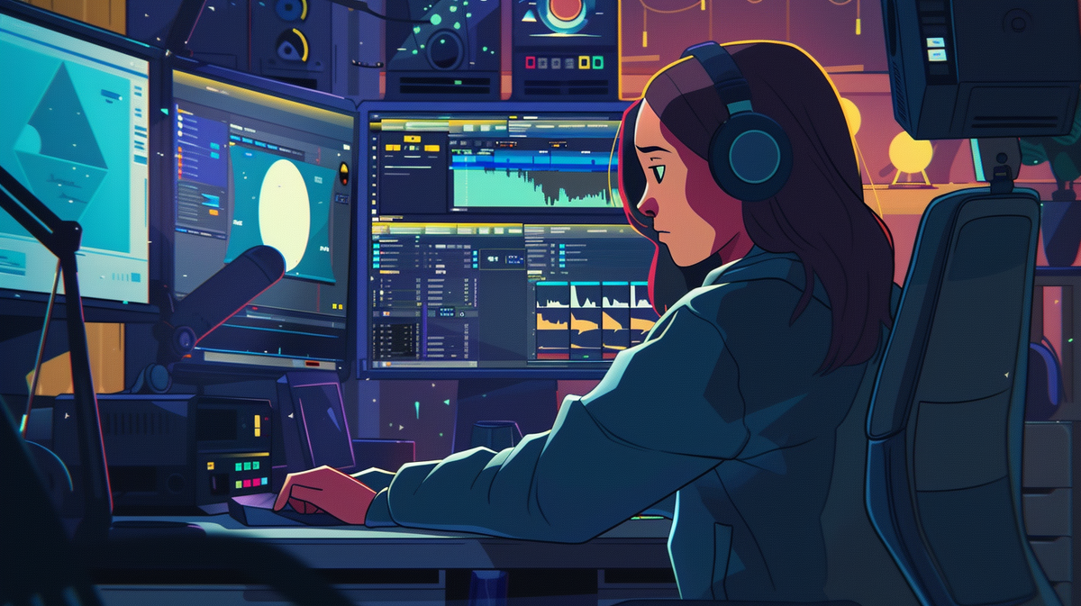 DaVinci Resolve – мощный инструмент для видеомонтажа