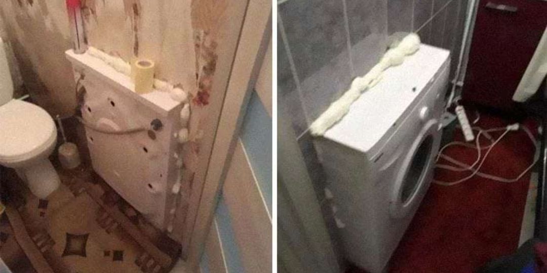 15 самоделок, которые выглядят странно, а не креативно