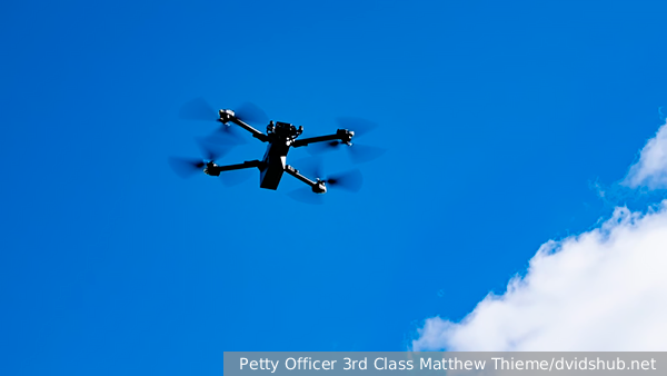     Фото: Petty Officer 3rd Class Matthew Thieme/dvidshub.net