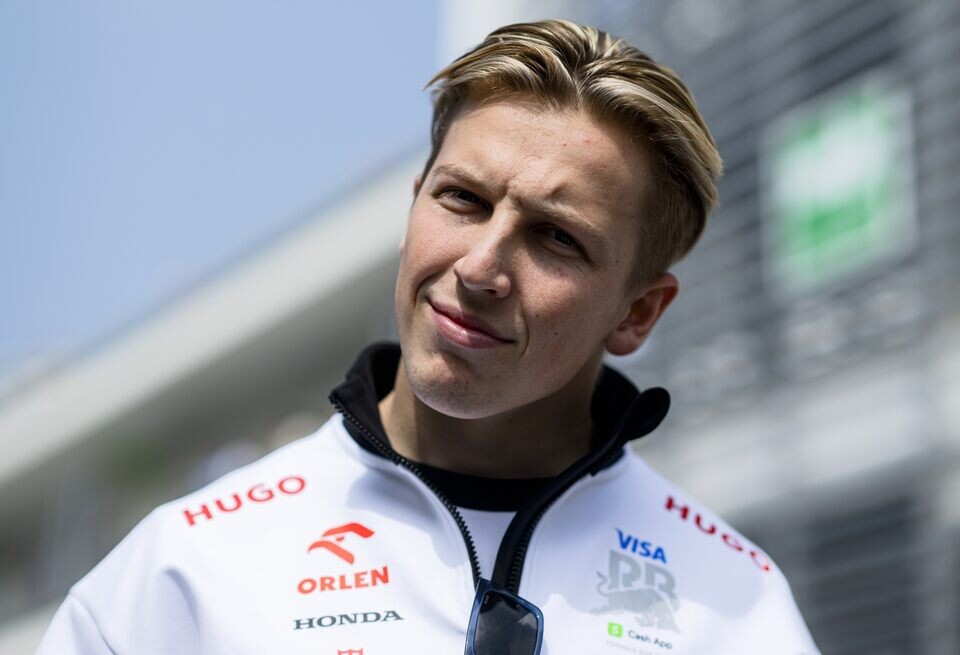    Getty Images / Red Bull Content Pool