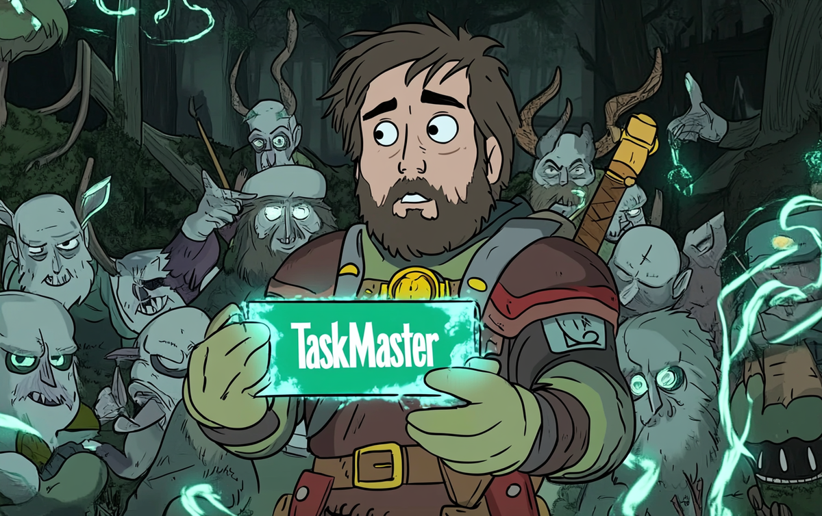    Как создать систему управления задачами с использованием возможностей платформы Артур Хорошев