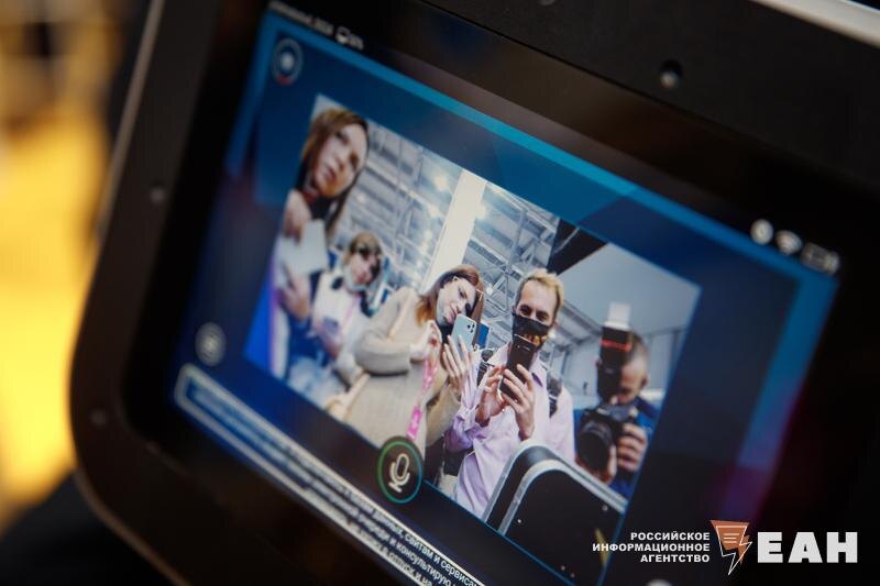    Фото: ЕАН. Также у жителей новостроек появилось цифровое ТВ