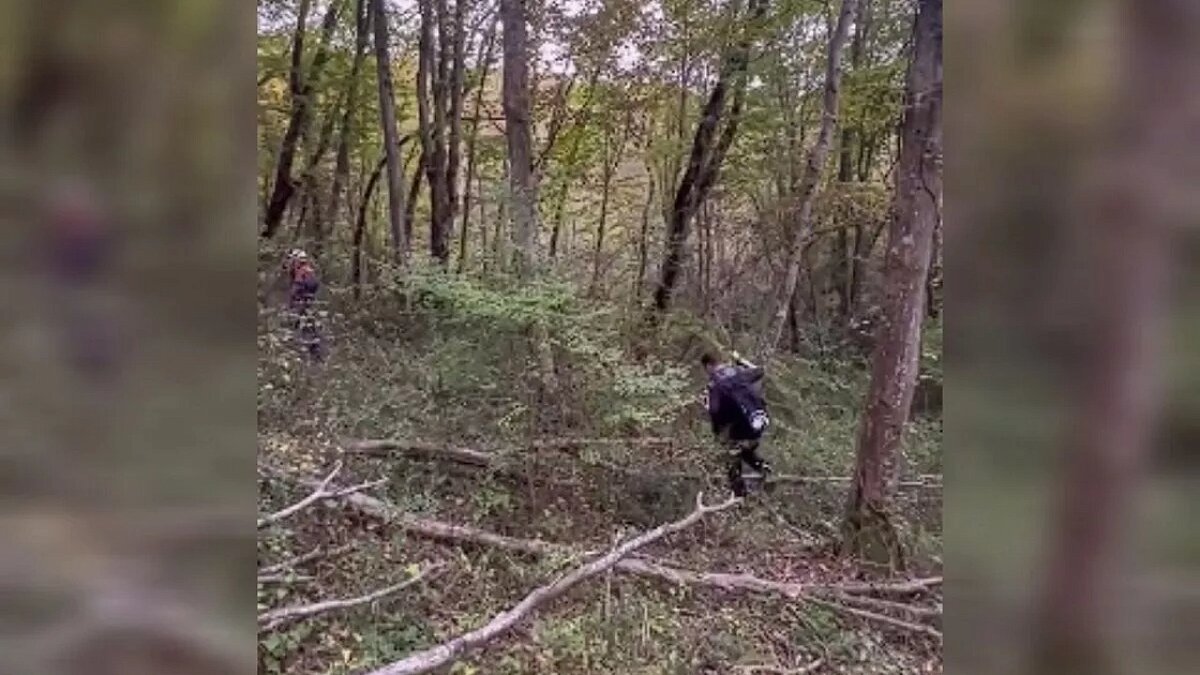    Фото: ЮРПСО МЧС России