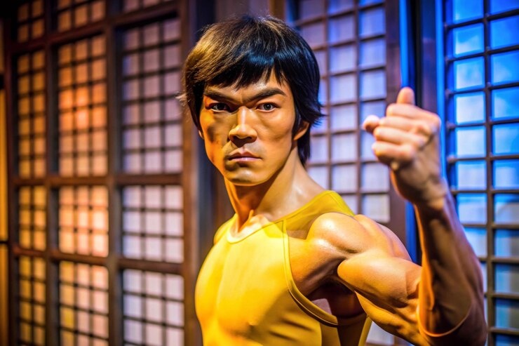 Раскрыт секрет «однодюймового удара» Брюса Ли: как ударить с такой силой