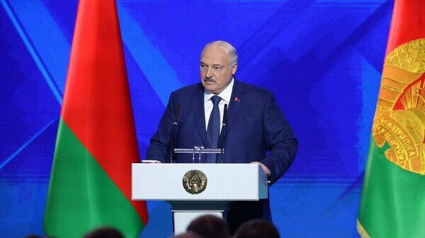    © Пресс-служба президента Беларуси