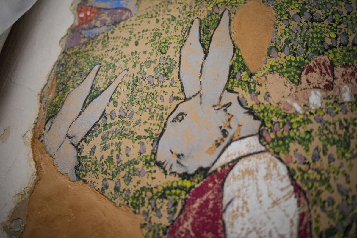    Фото: пресс-служба МИЕ Ольга Рамария