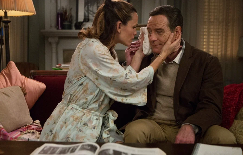 Кадр из фильма