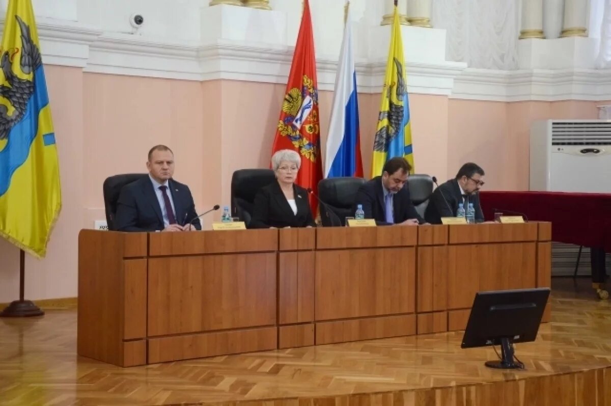    Ставка на земельный налог изменится в Оренбурге с 2025 года