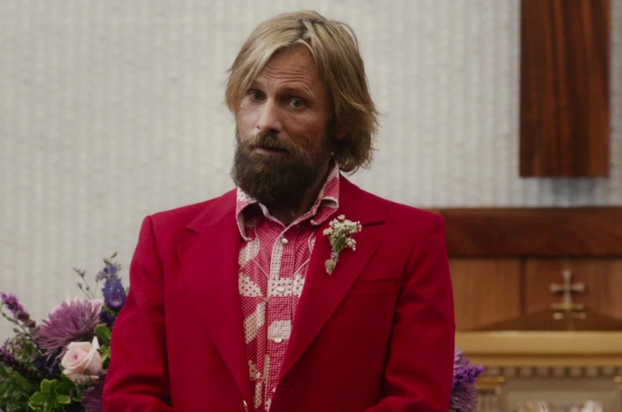 Кадр из фильма