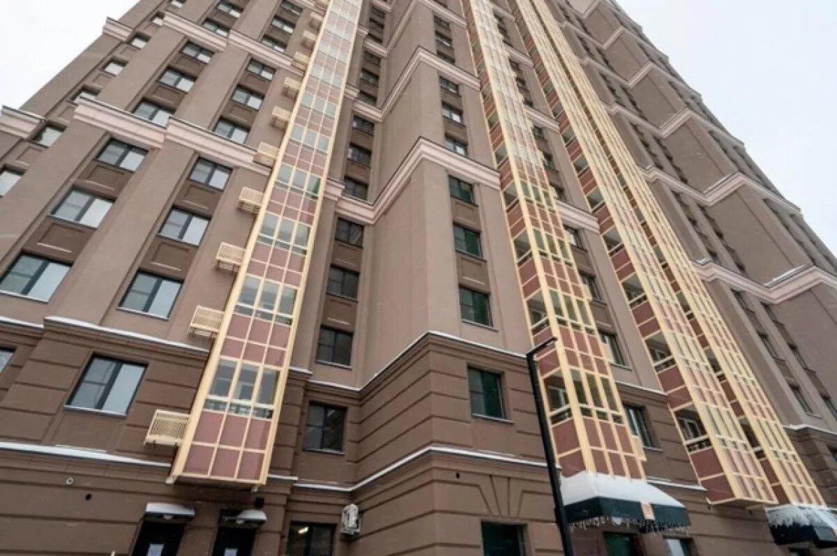    Щербаков: новостройка по программе реновации появится в Котловке