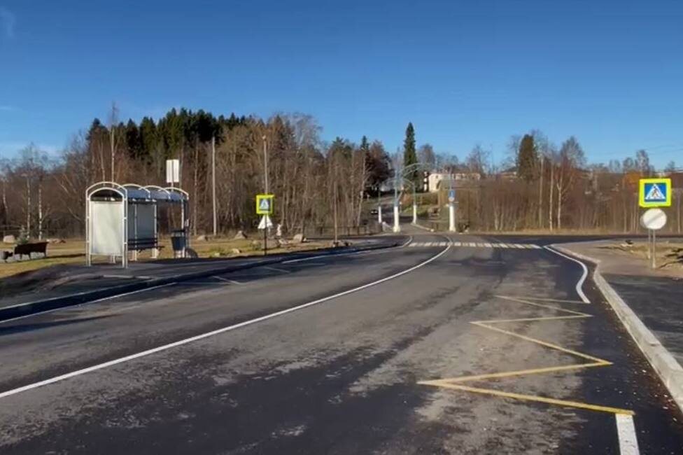    Фото: Министерство по дорожному хозяйству, транспорту и связи Республики Карелия